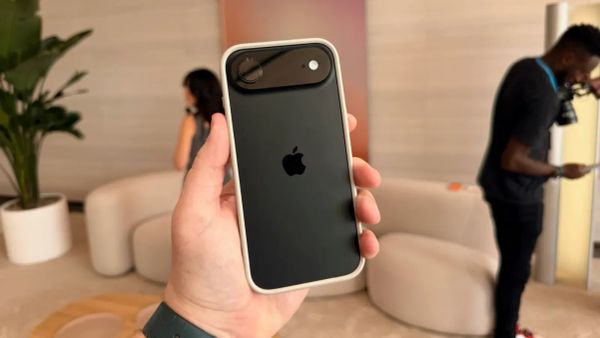 iPhone Air 2 not expected to arrive until 2027
