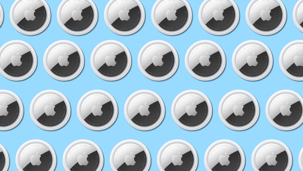 Apple AirTag (2nd Generation) Review: Same-same, but different!