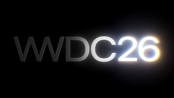 Apple sends out invites for WWDC 26