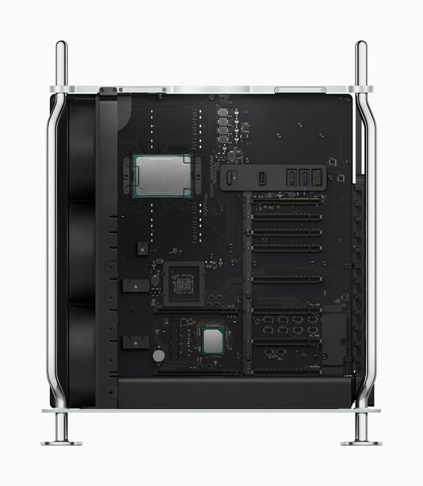 Apple silicon Macs now support eGPUs, but not in the way you were expecting