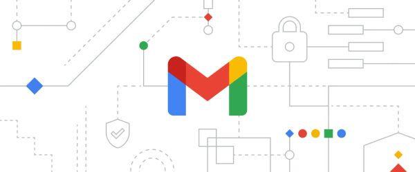 Gmail officially supports username changes