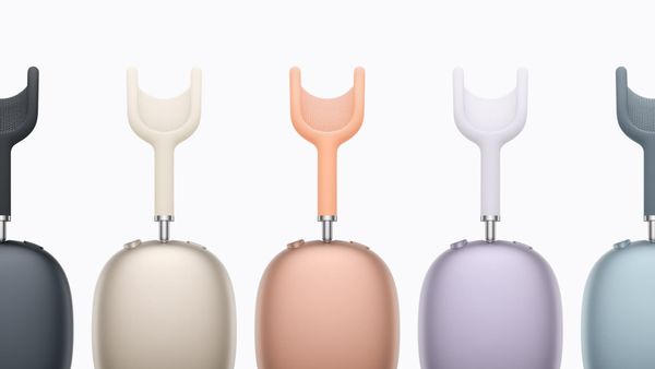 Apple files for unannounced headphones with FCC