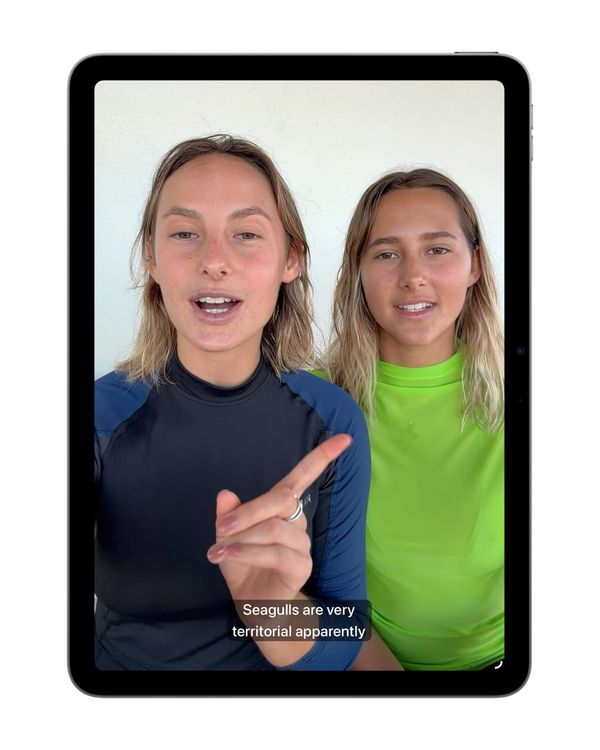 Apple to include live captions for video feature in iOS 27