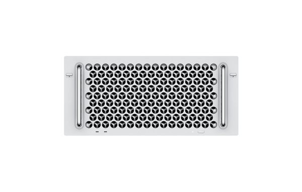 Apple once again eyes the server space, this time with NVIDIA