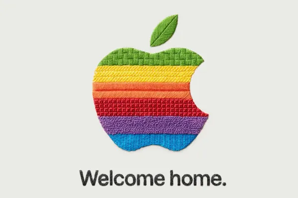 What to expect at Apple's 'Welcome home' event tomorrow