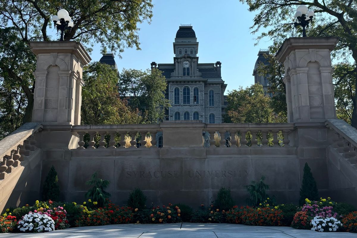 My take on the Syracuse University WSJ Article