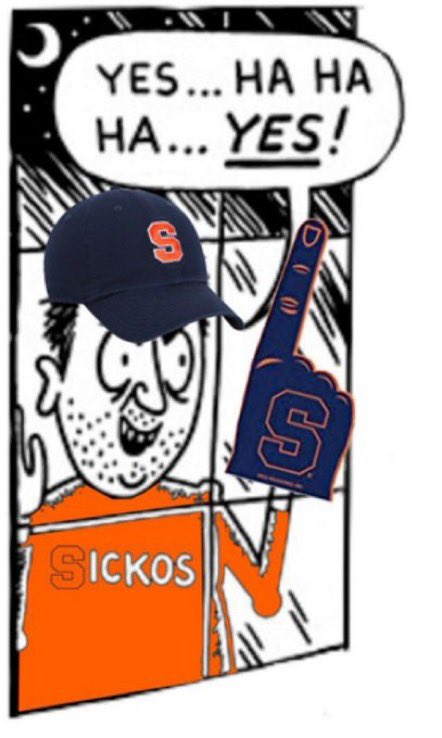 Syracuse Orange Season Preview Post Week 1