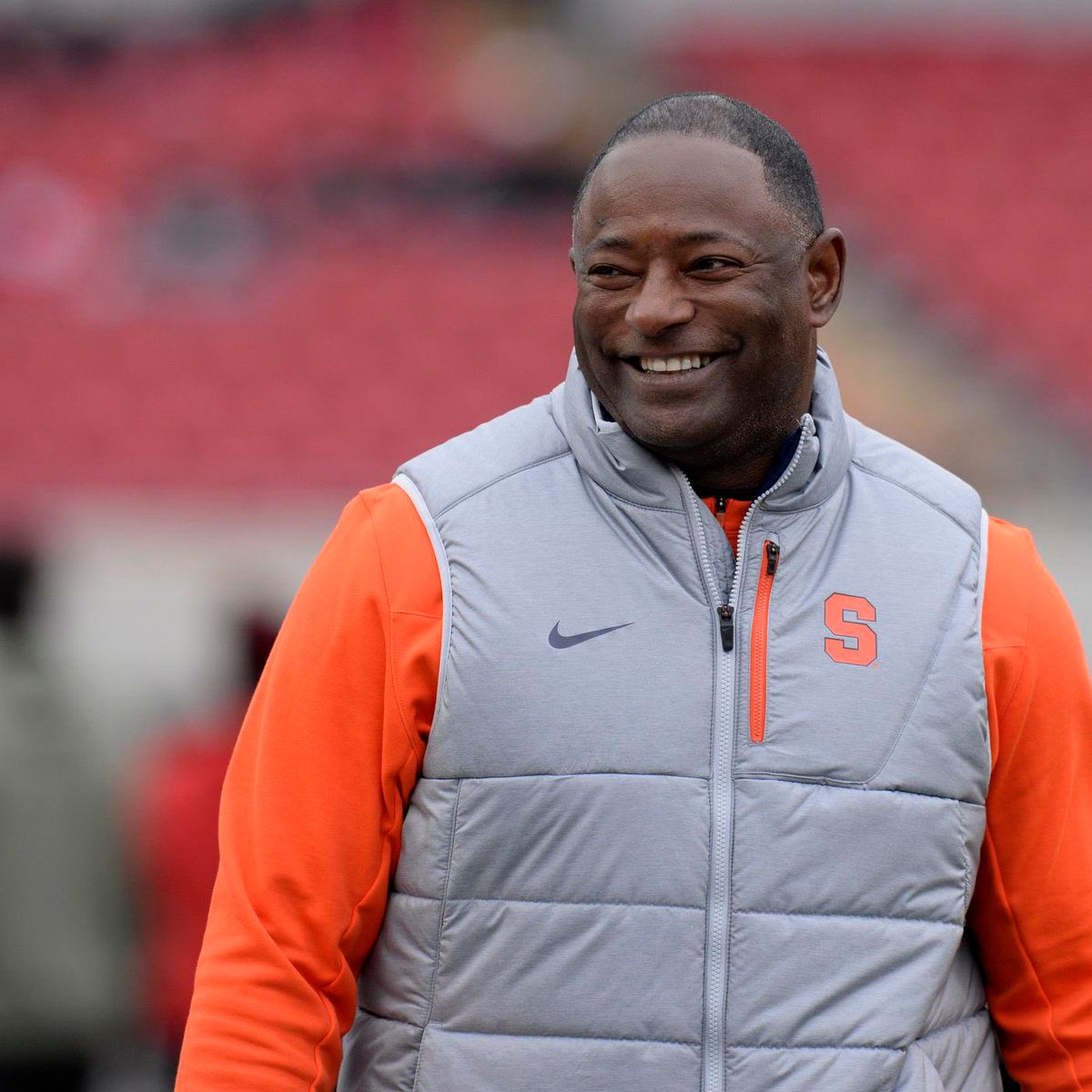 How will you feel about a 4-3 Syracuse football team?