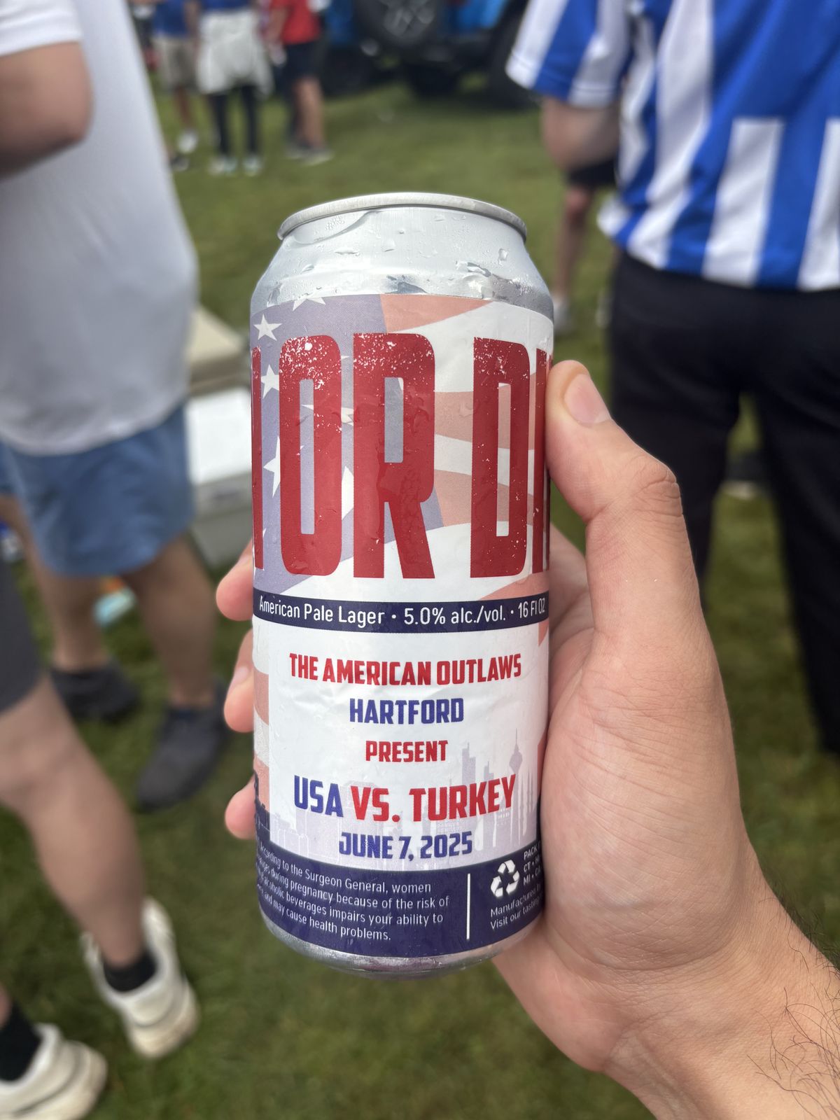 What it means to be a American (and Mexican)