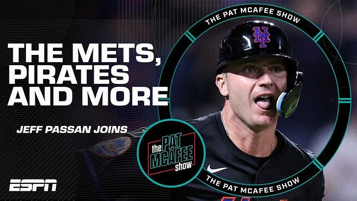 The Paul Skenes trade talk is showing how broken sports media has become