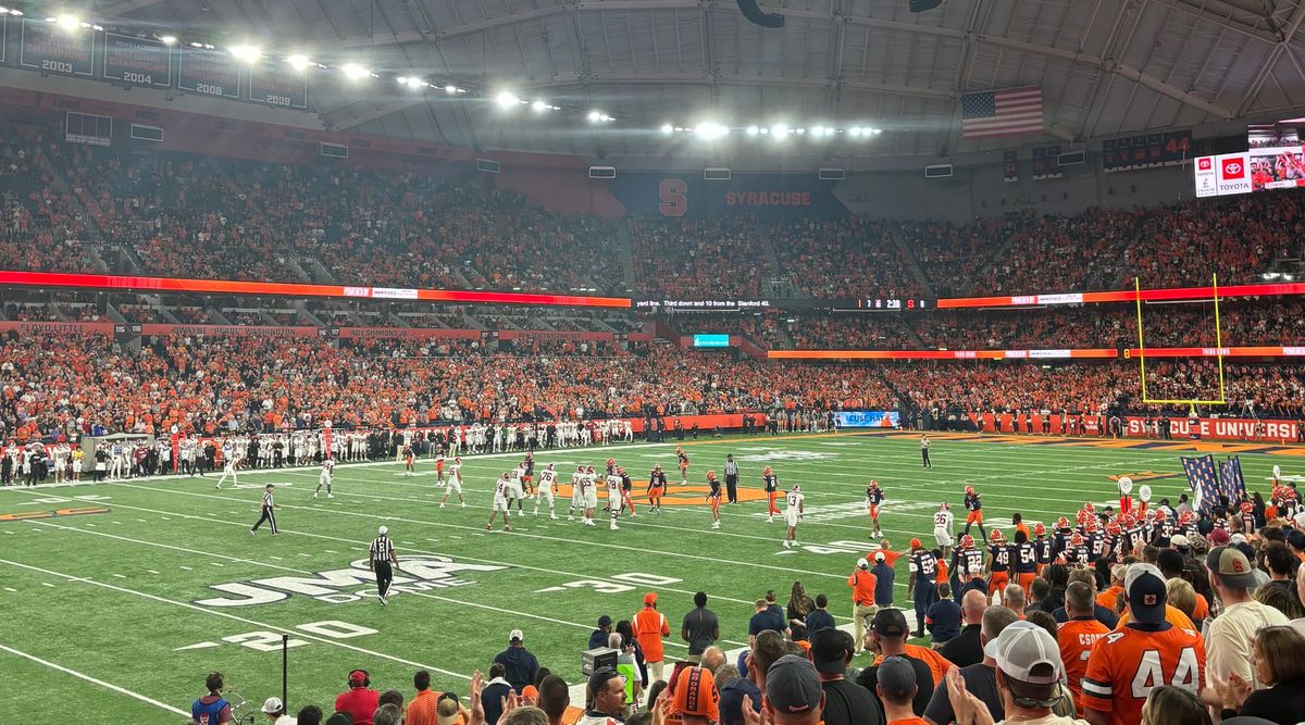 Syracuse Orange vs California Golden Bears preview