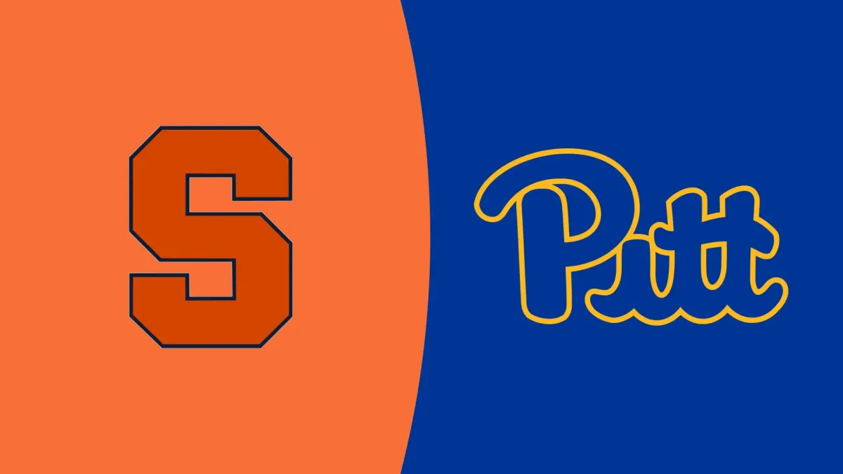 Syracuse Orange vs Pittsburgh Panthers preview