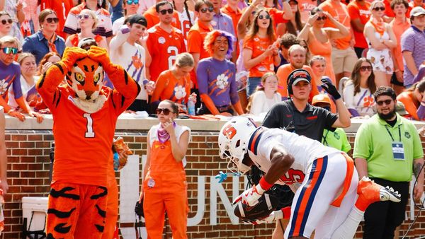How Syracuse beat Clemson, and what happens next