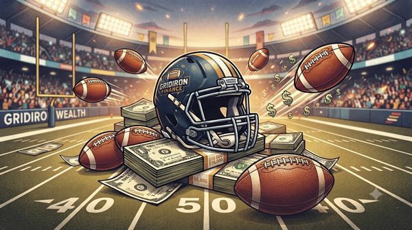 College football's tail has finally entered it's mouth