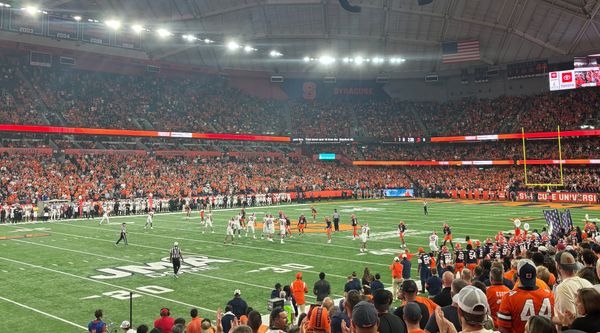 Syracuse Orange vs California Golden Bears preview