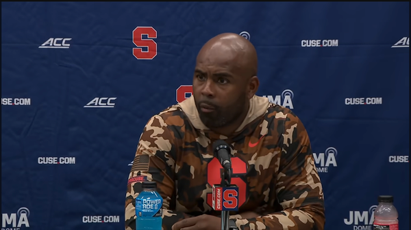 Syracuse Orange post lost thoughts after 21-18 defeat to Cal