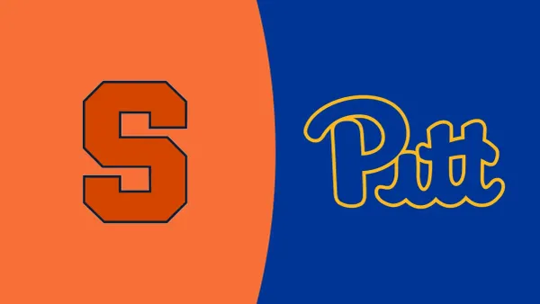 Syracuse Orange vs Pittsburgh Panthers preview