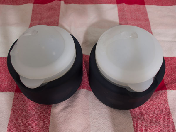 Polar Ice Ball Full