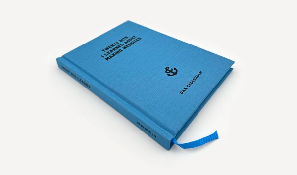 Twenty Years of SimpleBits