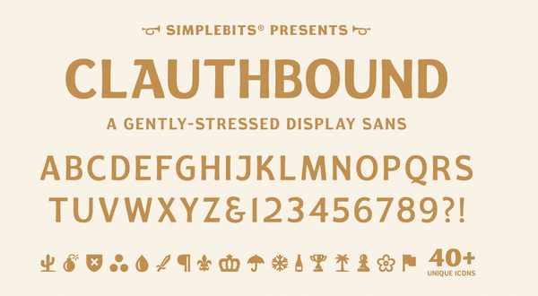 Clauthbound Pre-Release