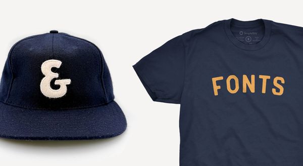 New Caps & Tees