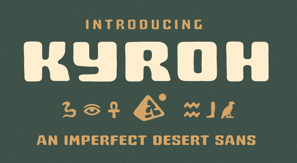 Kyroh Pre-Release