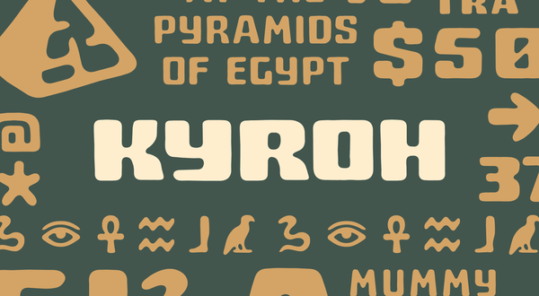 Introducing Kyroh