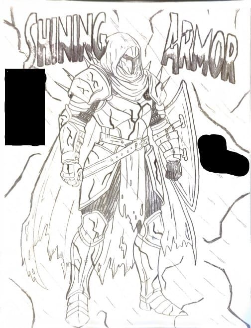About the World of Veilfall