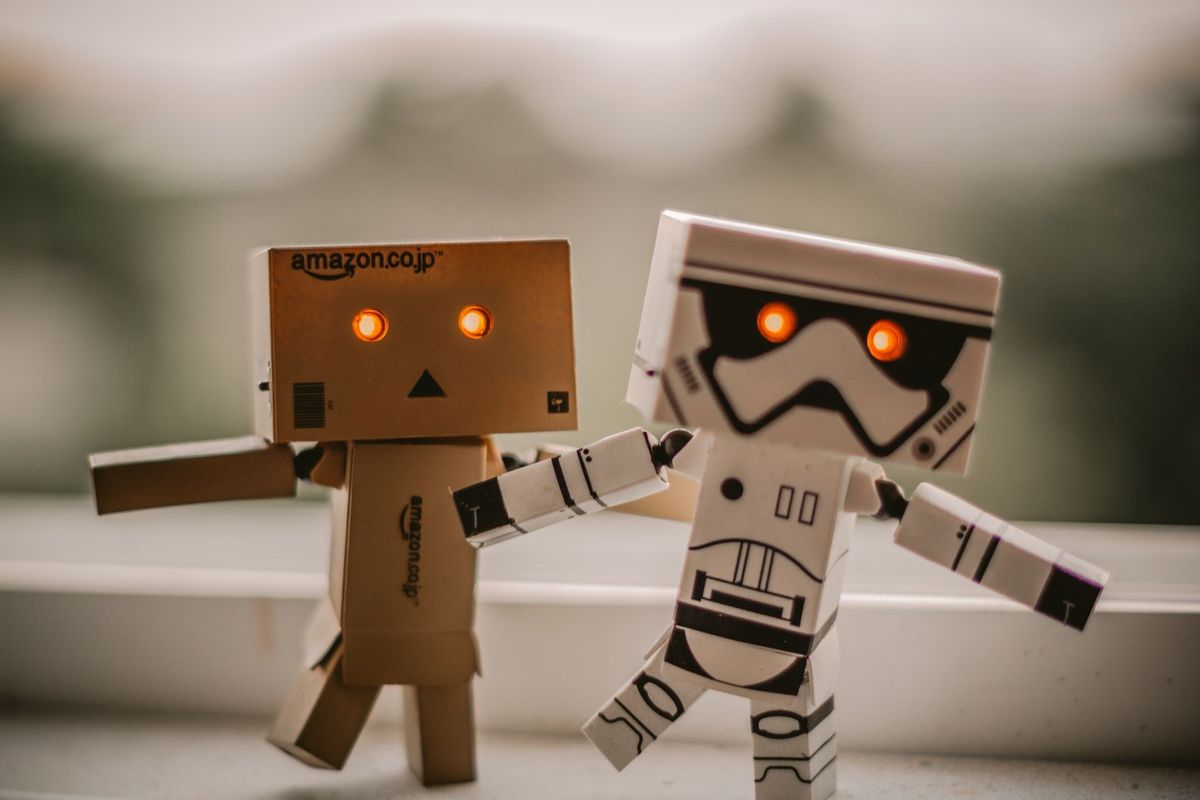 Developer UG Johannesburg 2015 - Introduction to Artificial Intelligence