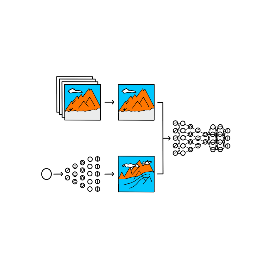 Introduction to purpose-specific neural networks