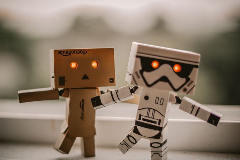 Developer UG Johannesburg 2015 - Introduction to Artificial Intelligence