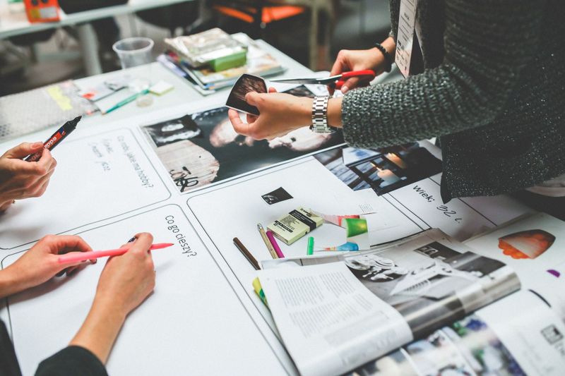 WIAD 2015 - Prototyping for Perspective