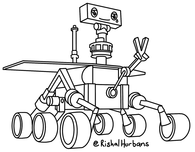 Tribute to Oppy