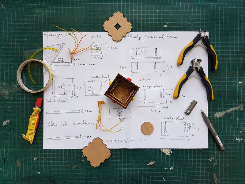 To prototype or not to prototype: that is the question