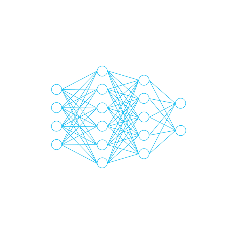 Intuition of neurons in artificial neural networks