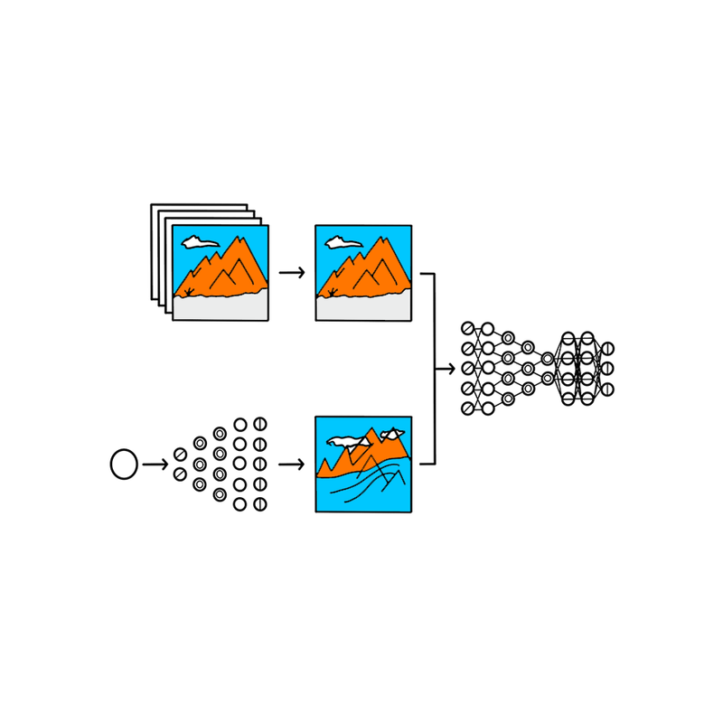 Introduction to purpose-specific neural networks