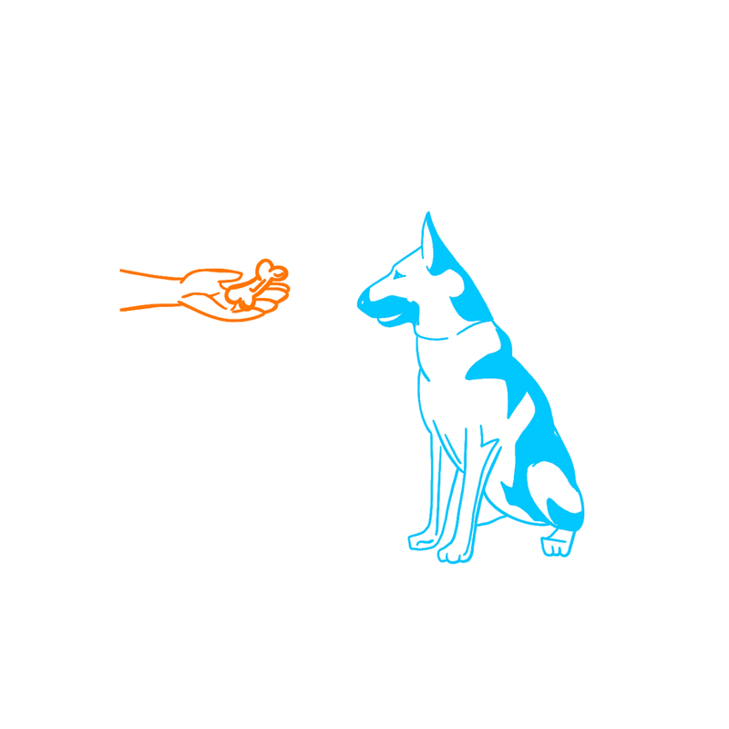 Intuition of reinforcement learning