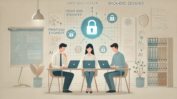 How we BootStrapped a Profitable Agentic AI Startup in Security Space in 6 Months.