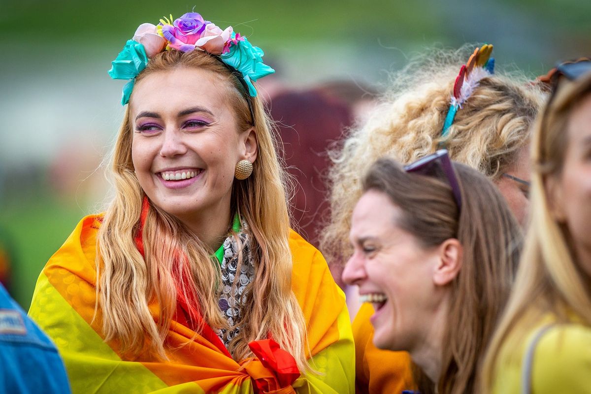 Why We Support Baltic Pride