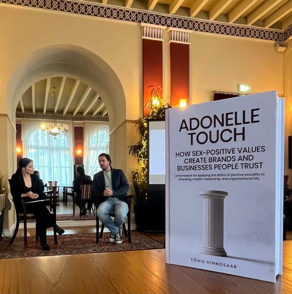 Adonelle: Q1 2026 Recap