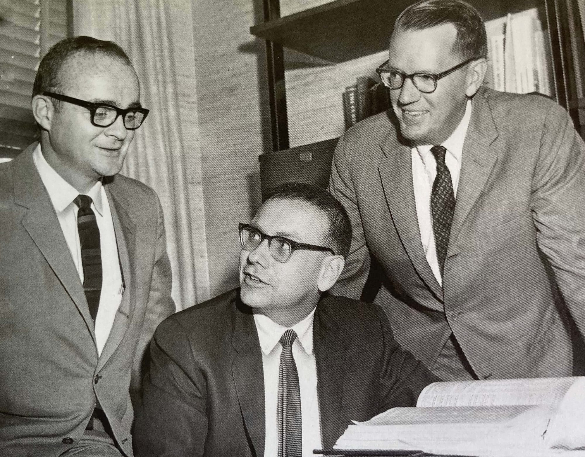 An Early Buffett Partnership Investment