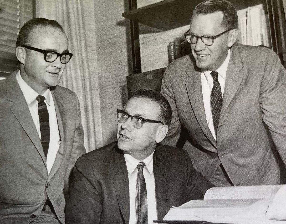 An Early Buffett Partnership Investment