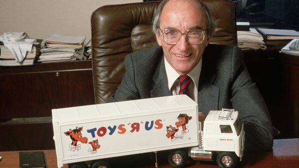 From Bankruptcy to 1,000 Bagger