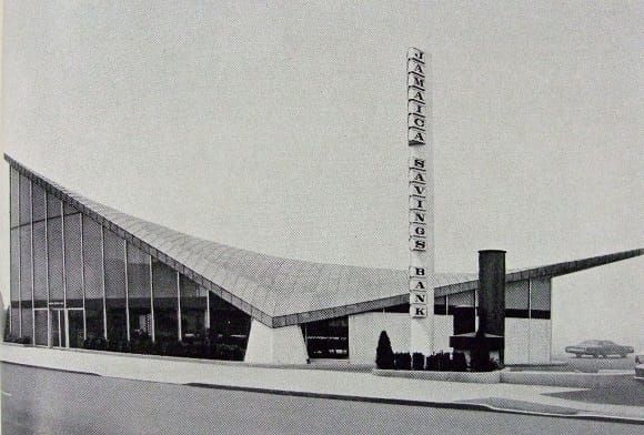 Stumbling Onto a Goldmine