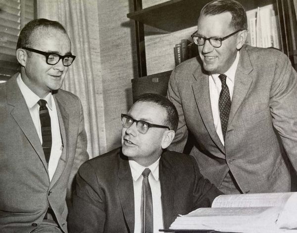 An Early Buffett Partnership Investment