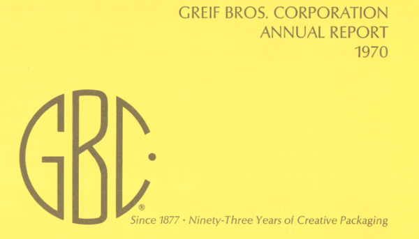 Greif Bros. Cooperage