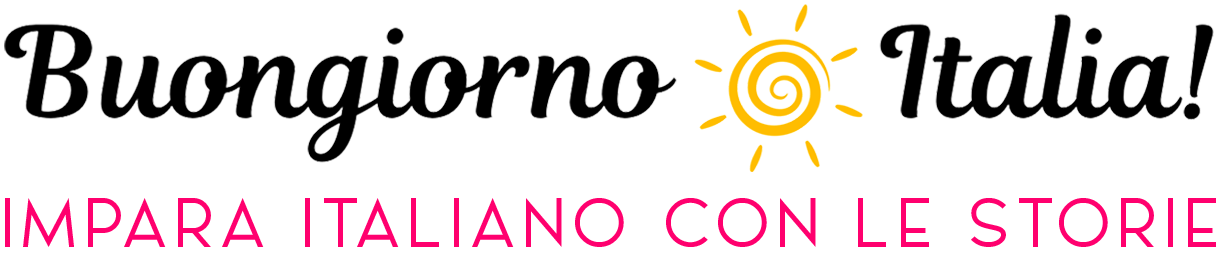 Buongiorno Italia!