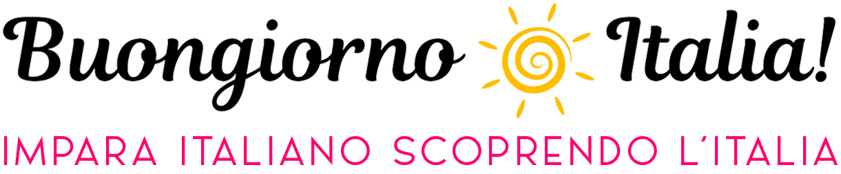 Buongiorno Italia!