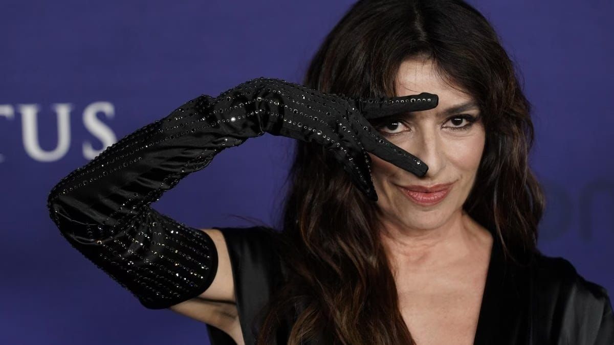 (Principiante) Sabrina Impacciatore: dalla "White Lotus" a Hollywood