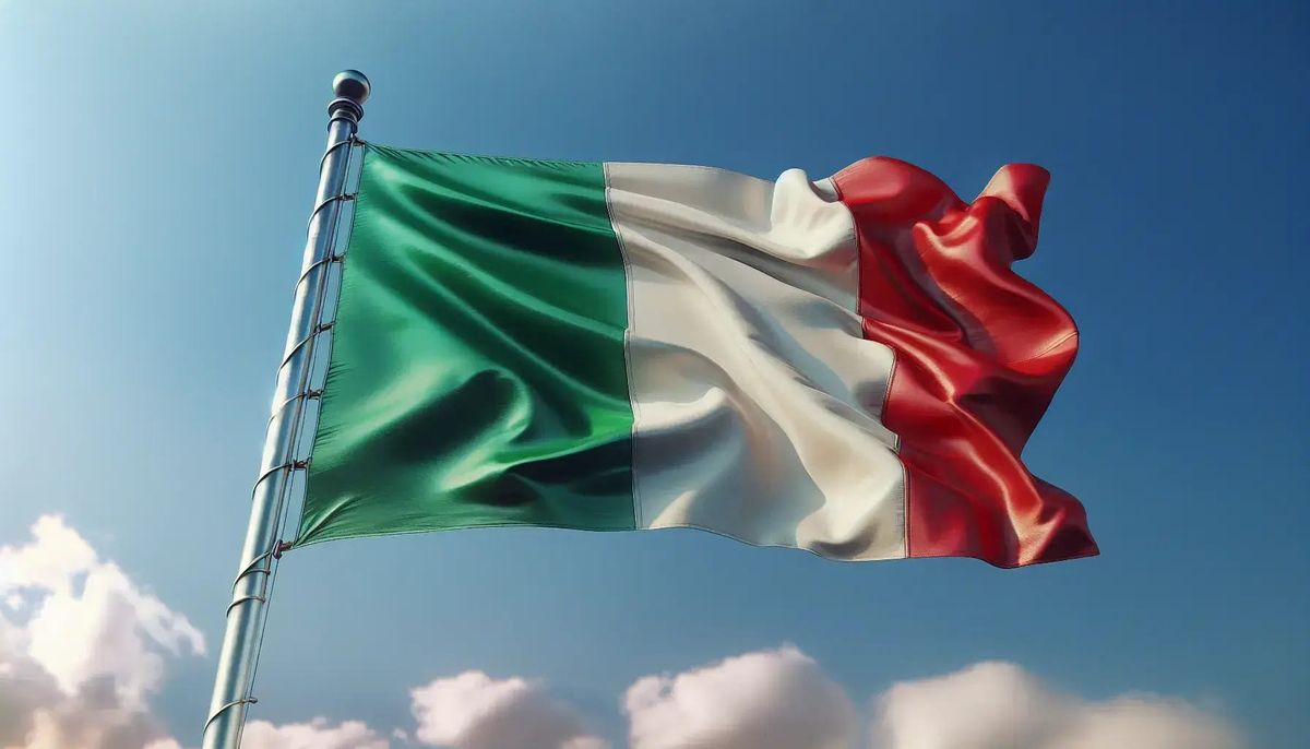 (Avanzato) 17 marzo 1861: Il giorno in cui l'Italia nacque